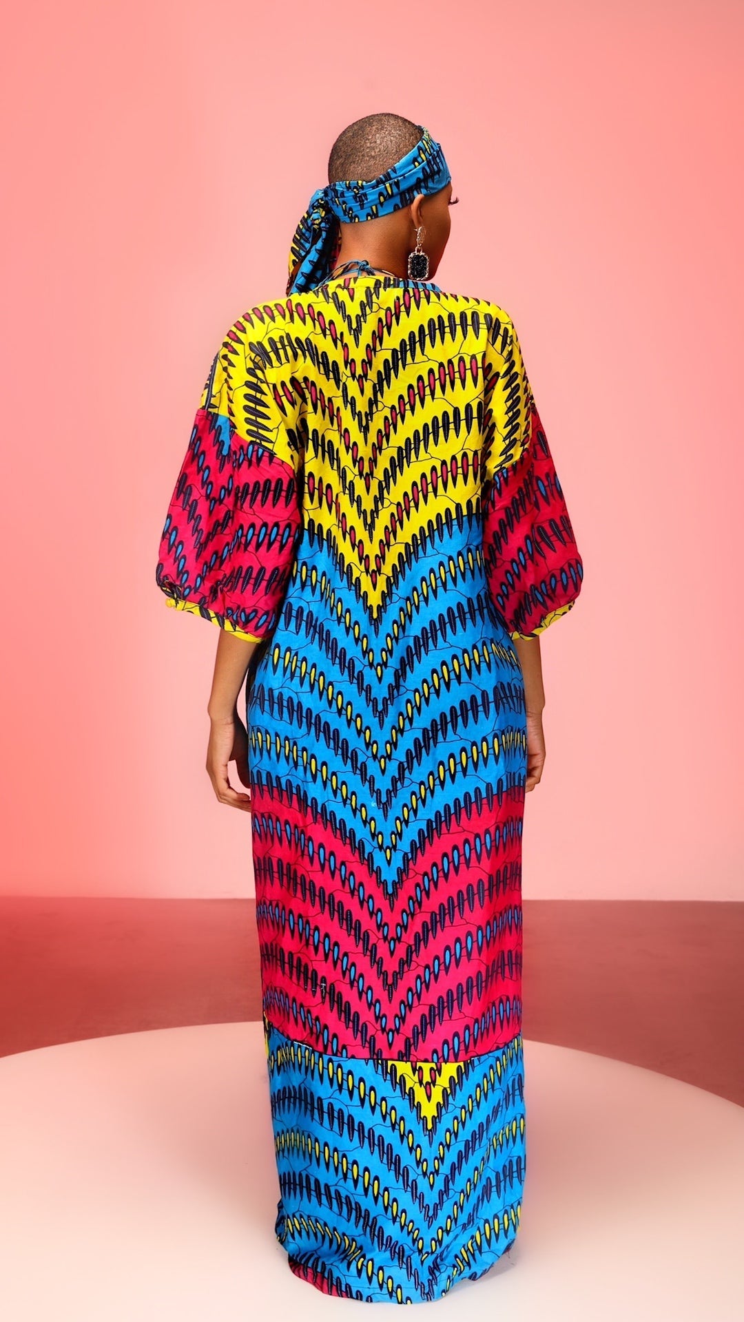 Zola Coverup