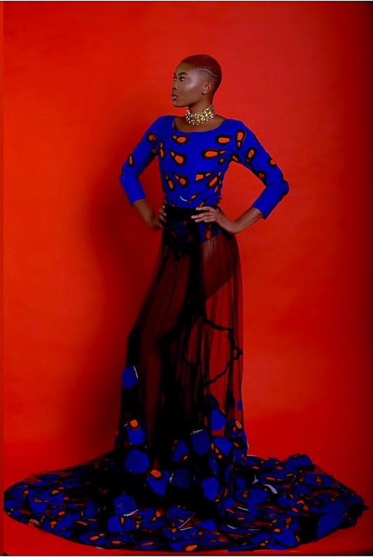 Yhevi 2 Piece Set WHOLESALE