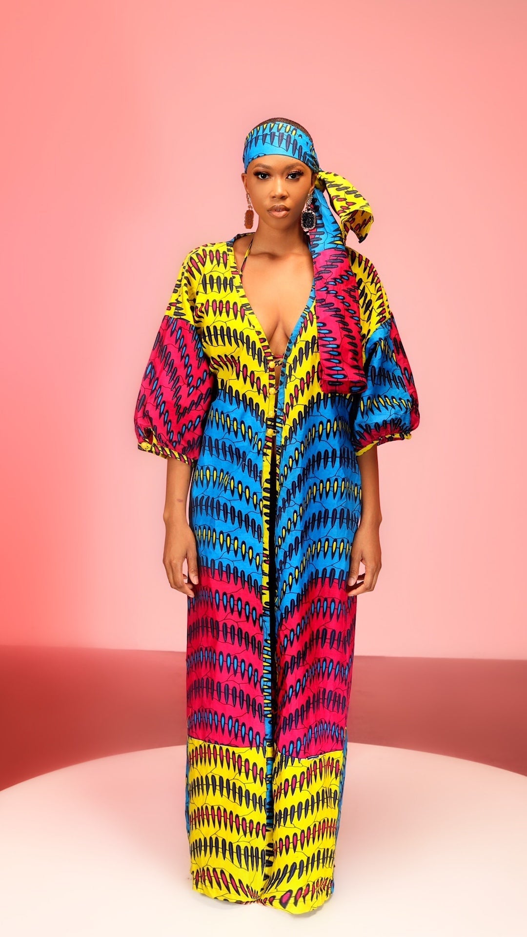 Zola Coverup